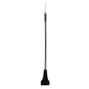 Whip Silicone 42 cm