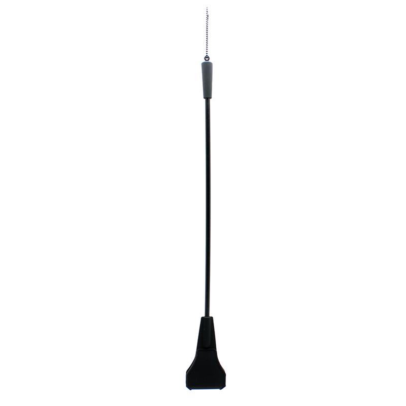 Whip Silicone 42 cm