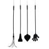 Whip Silicone 42 cm