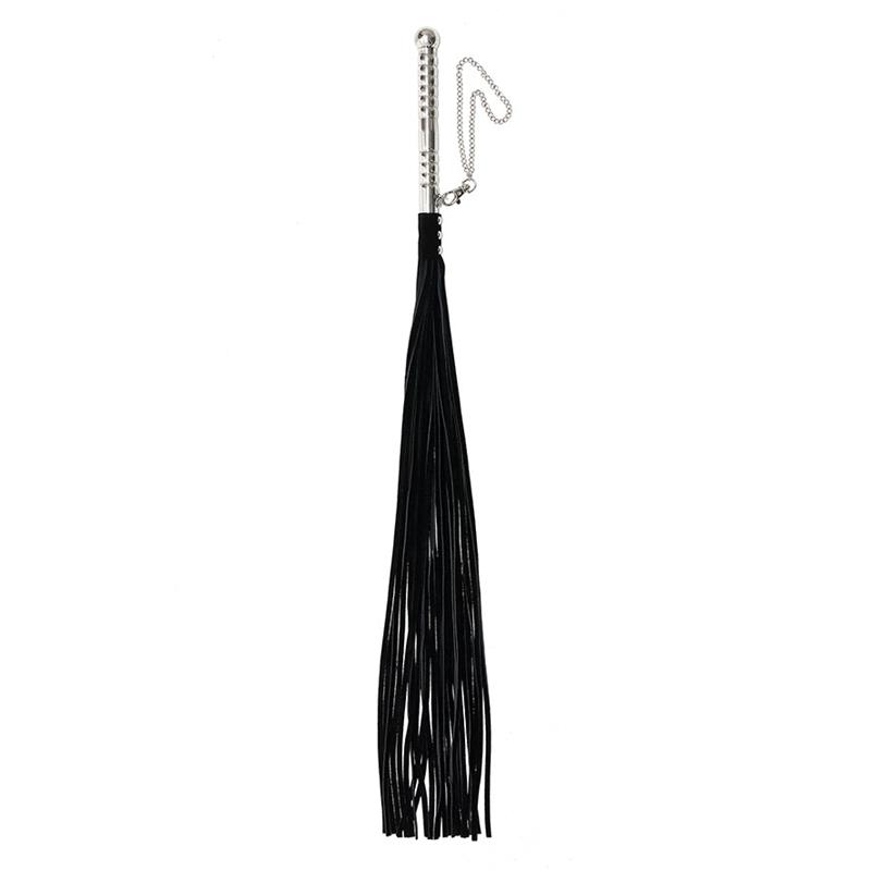 Flogger Leather 78 cm