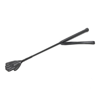 Hand Whip Leather 48 cm