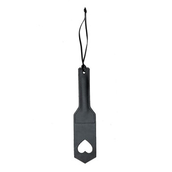 Paddle Heart 30 cm