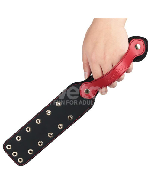 Rebellion Reign Paddle Dual-Branch 15