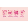 Oral Barriers Box of 3 Units