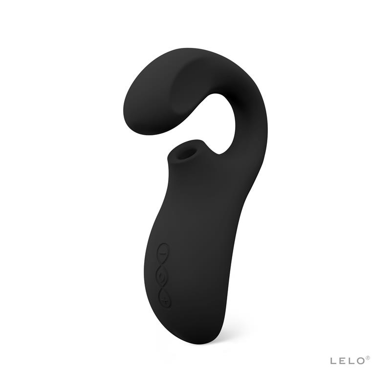 Enigma Clitoris Sucker Black