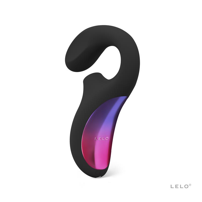 Enigma Clitoris Sucker Black