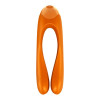 Vibe Candy Cane Orange