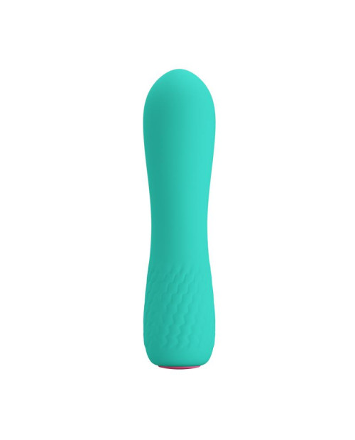 Stimulator Elfin Silicone 11.9 x 3 cm