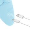 Flicker Stimulator with Flicking Function Blue