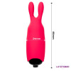 Bundy Vibrating Bullet Rabbit