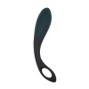 Stimulator Heart Teal Black