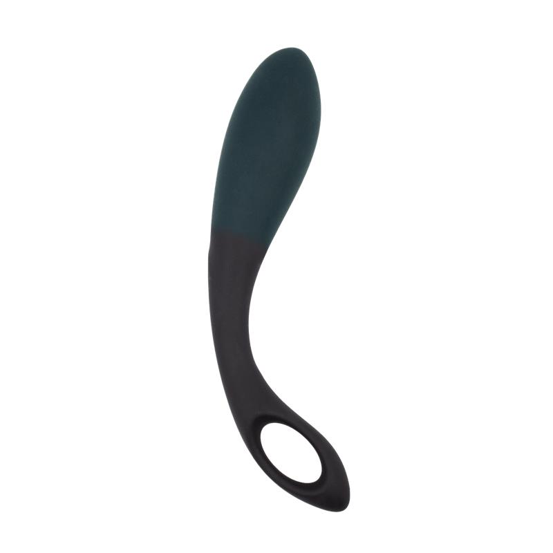Stimulator Heart Teal Black
