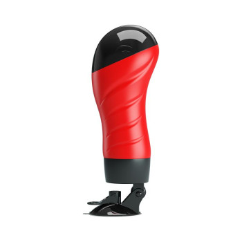Male Masturbator with Voice and Vibration Vagina