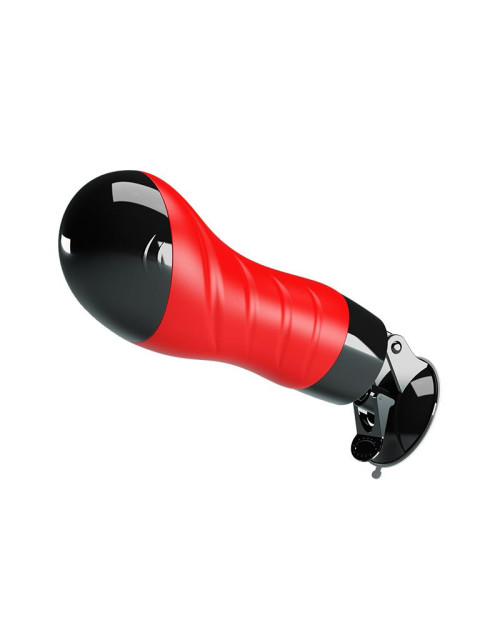 Male Masturbator with Voice and Vibration Vagina