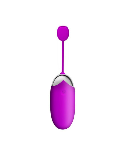 Vibrating Egg with APP Abner