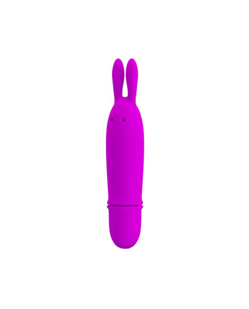 Mini Vibrador Boyce Color P?rpura
