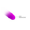 Mini Vibrador Boyce Color P?rpura