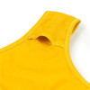 Open Panties with Vibrating Bullet and Remote Control Size M