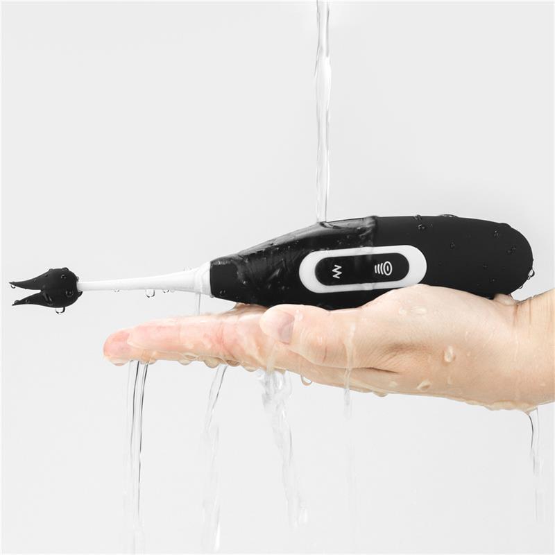 Ijoy Clitoris Sucker and Stimulator