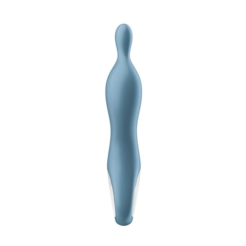 A-Mazing 1 Point Stimulator Blue