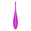 Twirling Joy Rotating Stimulator with APP Fuchsia