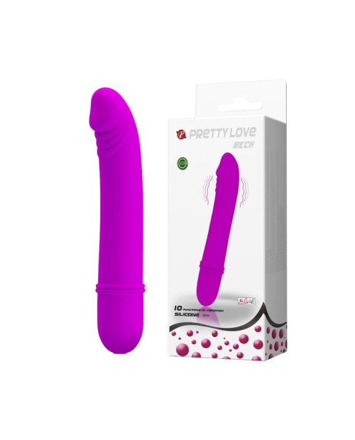 Vibe Beck Purple