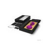TIANI 24K Deep Rose