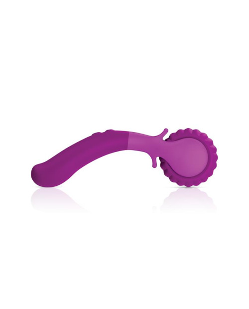 JIMMYJANE Evoke Du-o Vibrating Massage Wheel