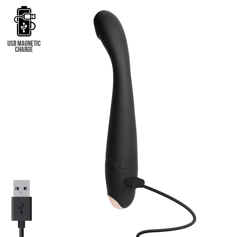 Staby Silicone Vibe Flexible-Bendable