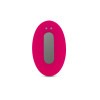 Whirl-Pulse Vibe and Rotator Remote Control Waterproof USB