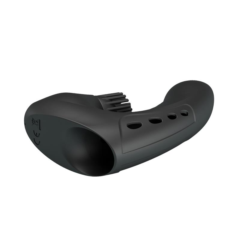 Stimulator Rotator Magic Drill USB Silicone