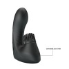 Stimulator Rotator Magic Drill USB Silicone