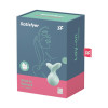 Stimulator Viva la Vulva 3 Mint