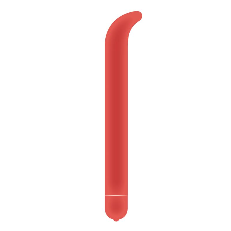 Vibe Stimulator G-Spot 10 Functions Pink