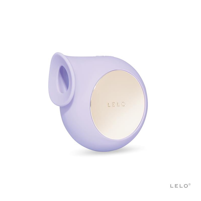 Sila Clitoris Sucker Lilac