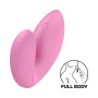 Love Riot Pink