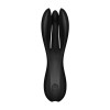 Vibe Threesome 2 Black