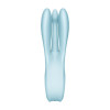 Vibe Threesome 1 Light Blue