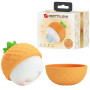 Pineapple Secret Thumping Stimulator