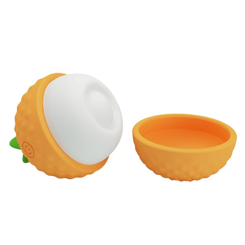 Pineapple Secret Thumping Stimulator