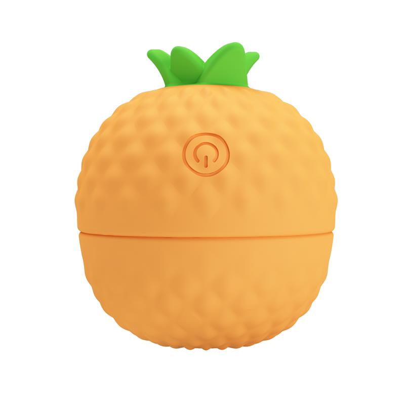 Pineapple Secret Thumping Stimulator