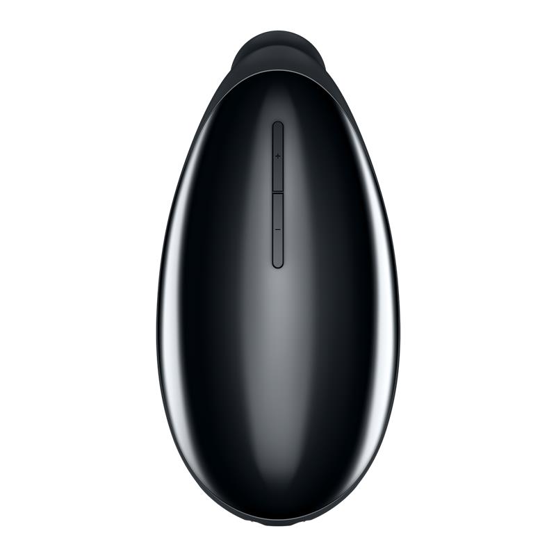 Spot On 2 Black