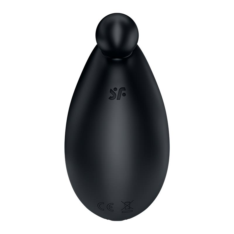 Spot On 2 Black