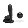 Orlando Honey Vibrating Finger