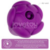 Flicker Stimulator with Flicking Purple