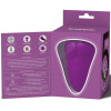 Flicker Stimulator with Flicking Purple