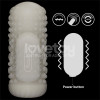 Knights Ring Vibrating Dual Purpose Sleeve Drip