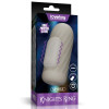 Knights Ring Vibrating Dual Purpose Sleeve