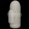 Knights Ring Vibrating Dual Purpose Sleeve