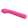 Logan Vibe Pink
